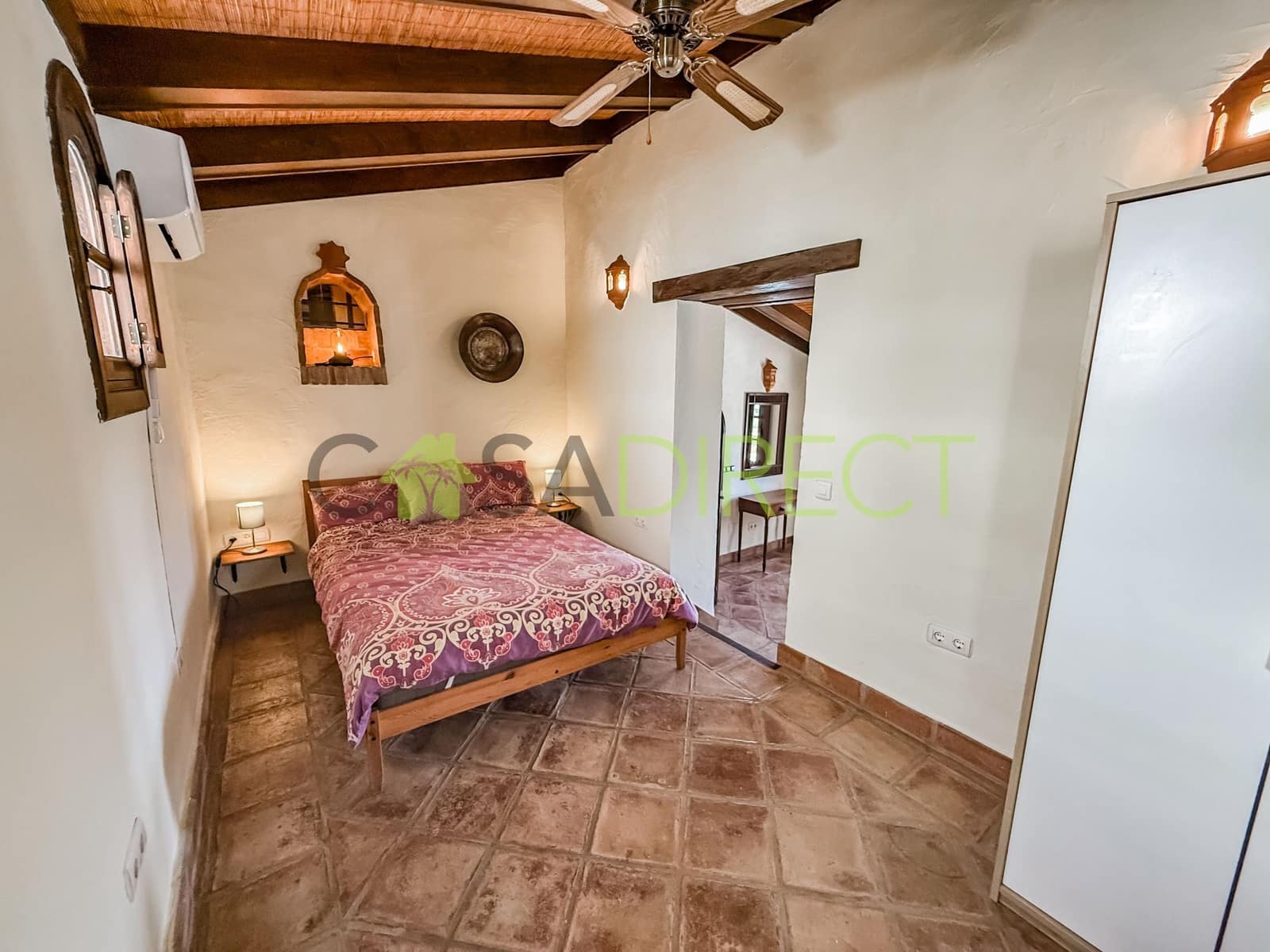 4 soverom Villa til salgs i Frigiliana med svømmebasseng garasje - € 1 495 000 (Ref: 9041843)