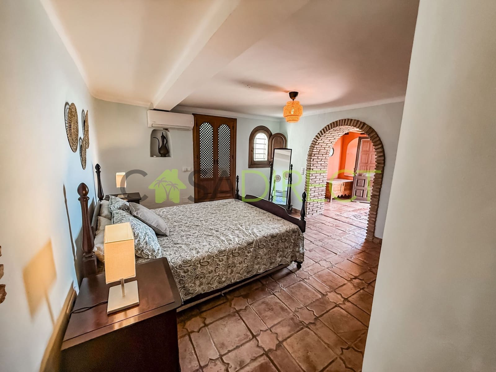 4 soverom Villa til salgs i Frigiliana med svømmebasseng garasje - € 1 495 000 (Ref: 9041843)