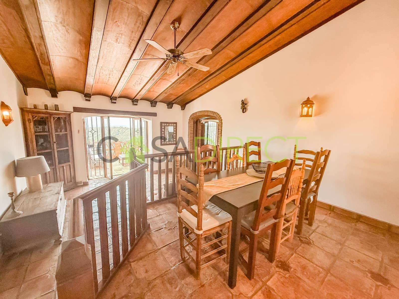 4 soverom Villa til salgs i Frigiliana med svømmebasseng garasje - € 1 495 000 (Ref: 9041843)