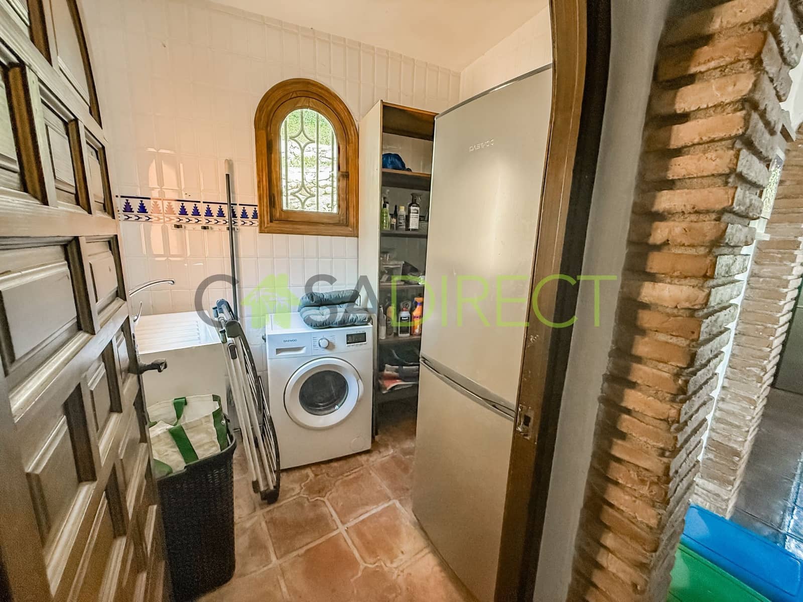 4 soverom Villa til salgs i Frigiliana med svømmebasseng garasje - € 1 495 000 (Ref: 9041843)