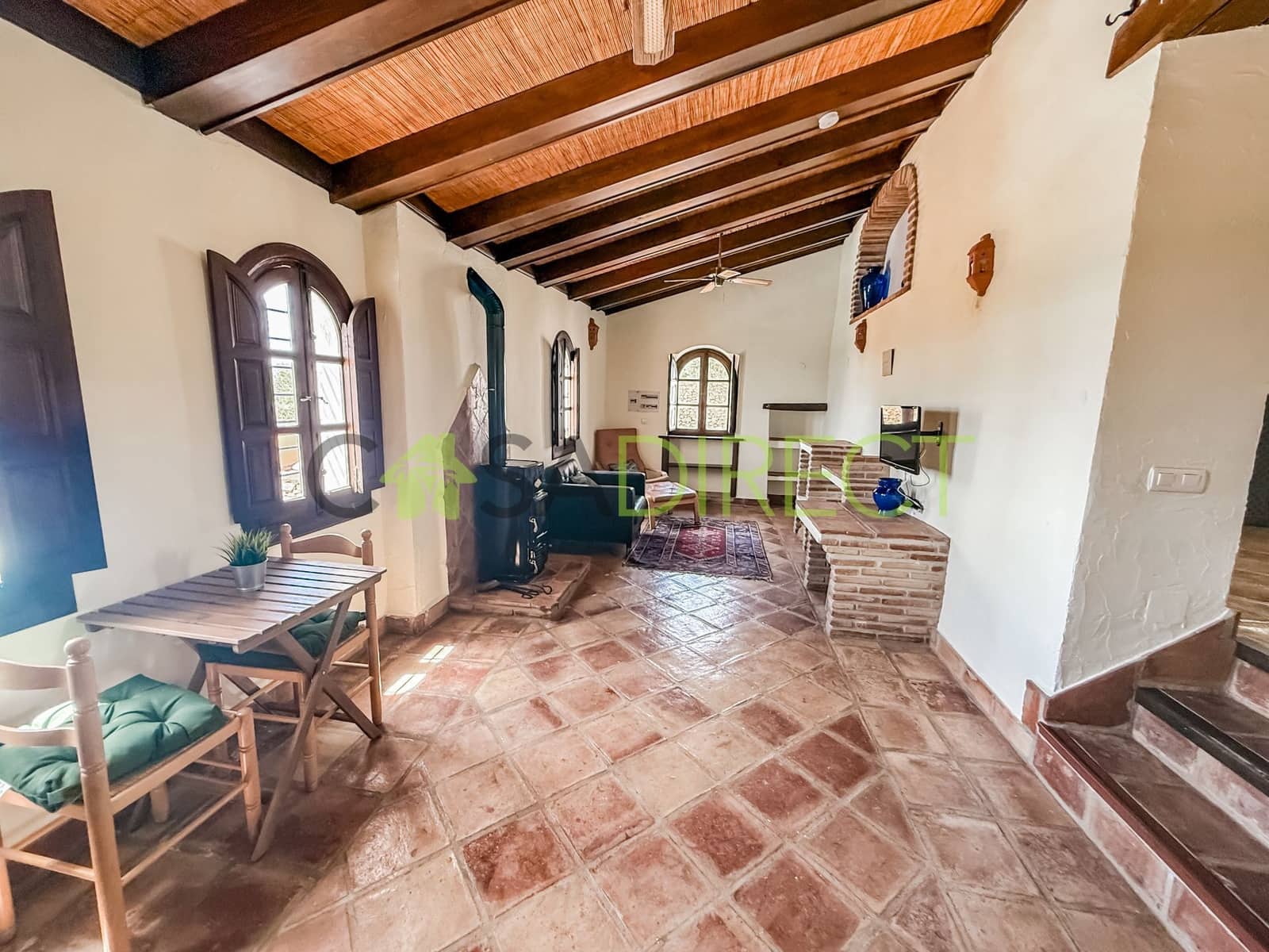 4 soverom Villa til salgs i Frigiliana med svømmebasseng garasje - € 1 495 000 (Ref: 9041843)