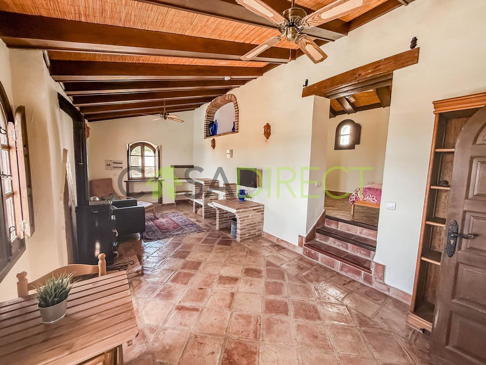 4 soverom Villa til salgs i Frigiliana med svømmebasseng garasje - € 1 495 000 (Ref: 9041843)