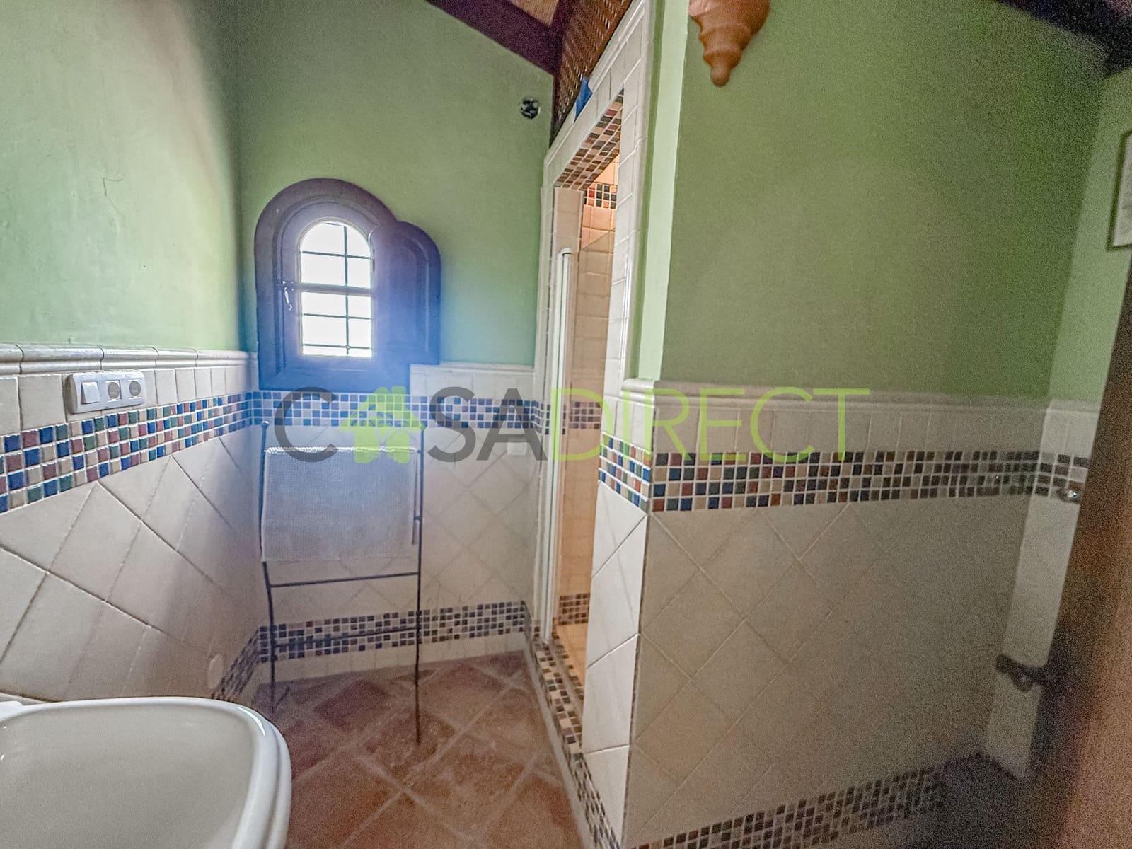 4 soverom Villa til salgs i Frigiliana med svømmebasseng garasje - € 1 495 000 (Ref: 9041843)