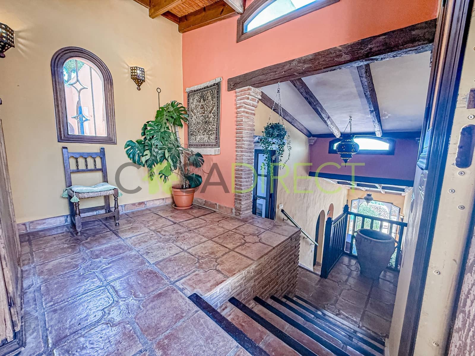 4 soverom Villa til salgs i Frigiliana med svømmebasseng garasje - € 1 495 000 (Ref: 9041843)