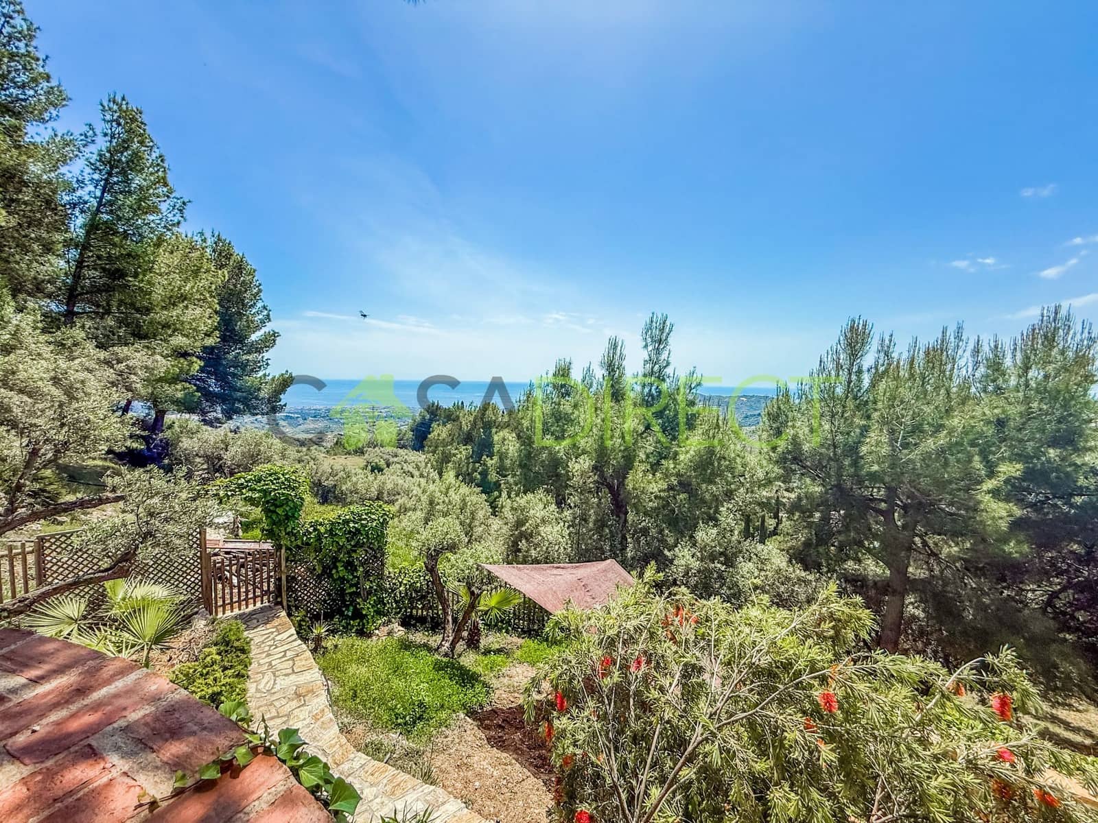 4 soverom Villa til salgs i Frigiliana med svømmebasseng garasje - € 1 495 000 (Ref: 9041843)