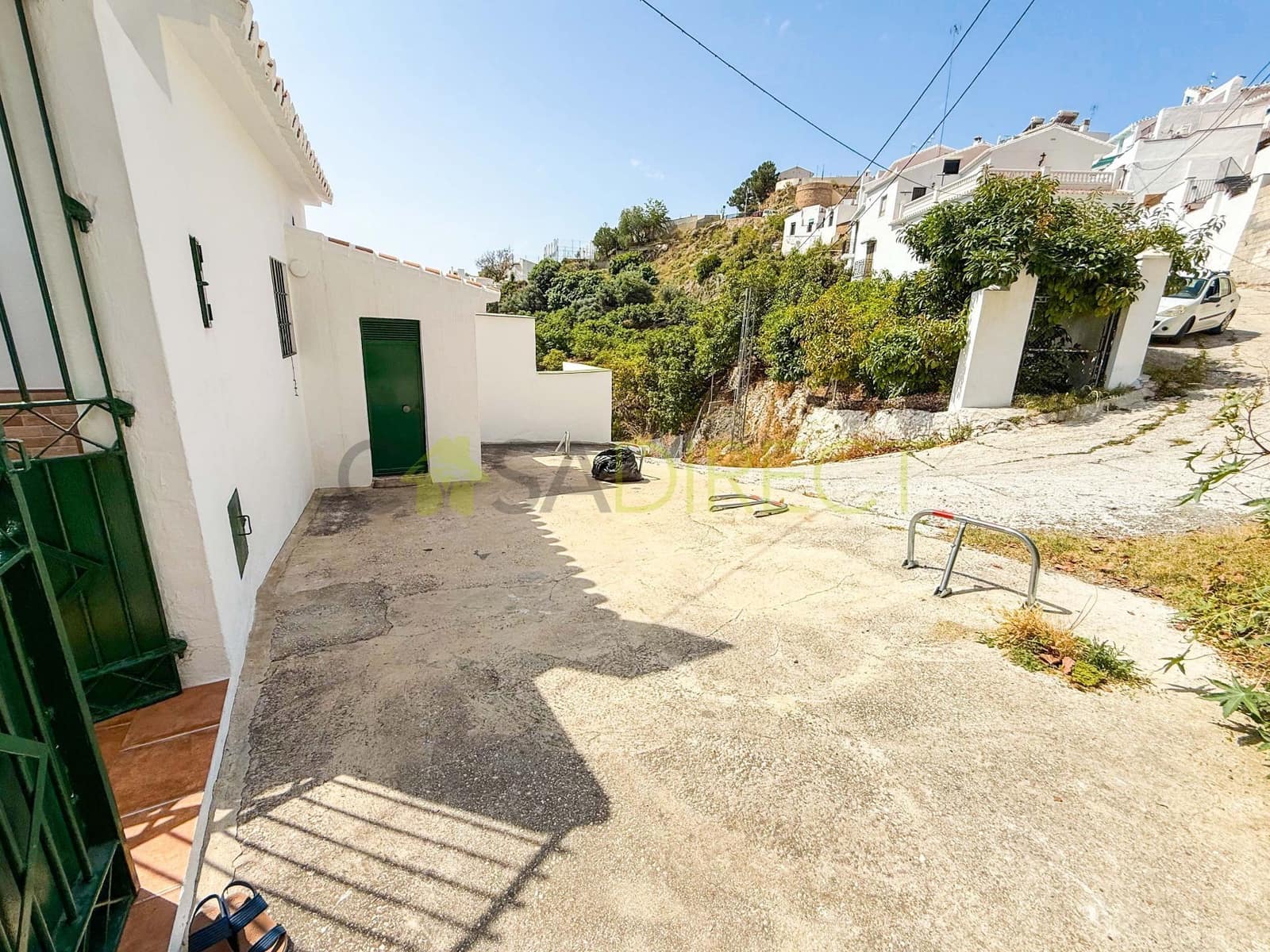 3 sovrum Villa att hyra i Frigiliana med pool garage - 1 400 € (Ref: 9041844)