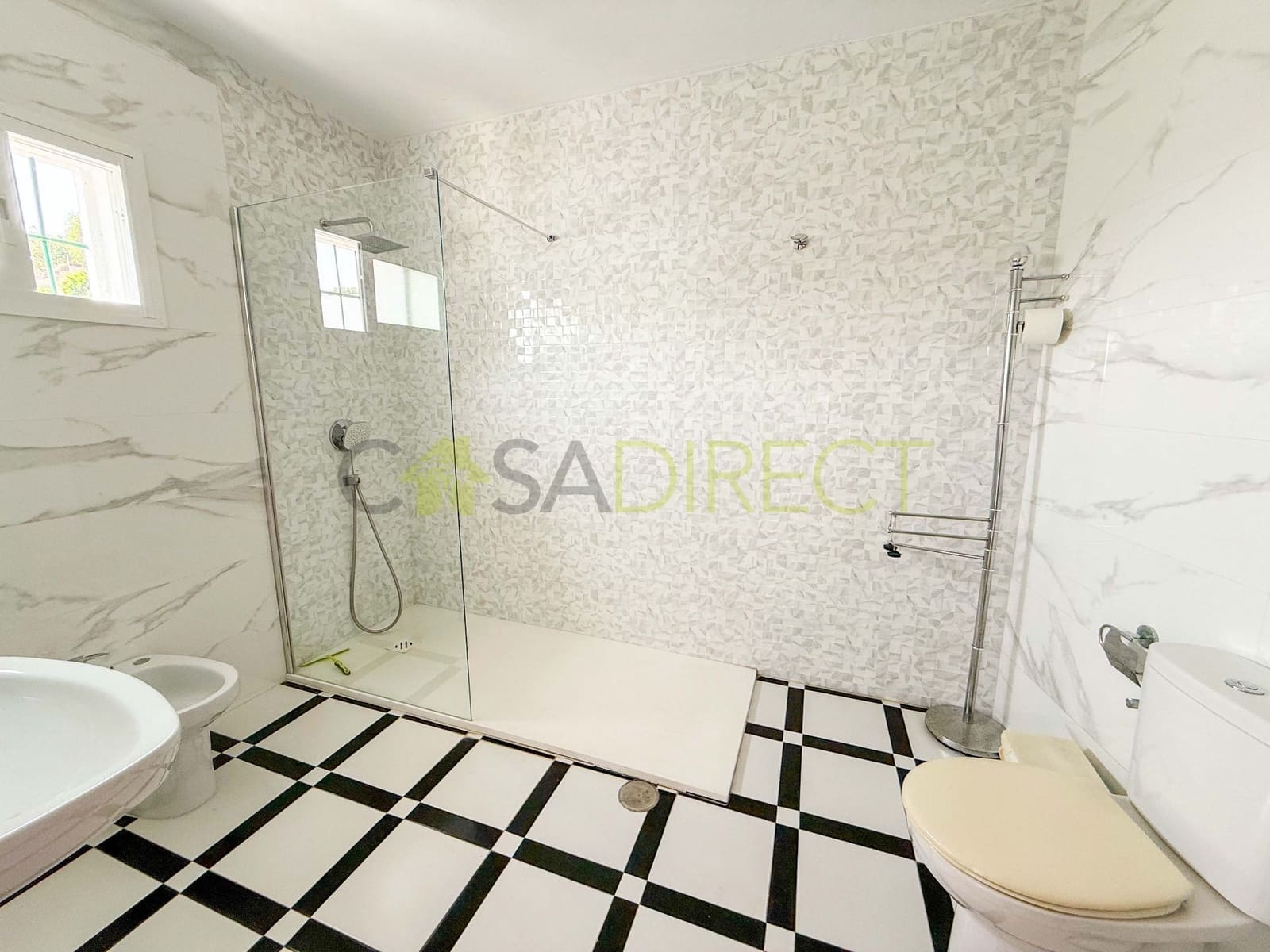 3 sovrum Villa att hyra i Frigiliana med pool garage - 1 400 € (Ref: 9041844)