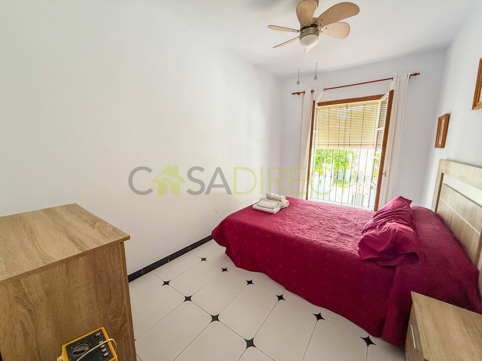 3 sovrum Villa att hyra i Frigiliana med pool garage - 1 400 € (Ref: 9041844)