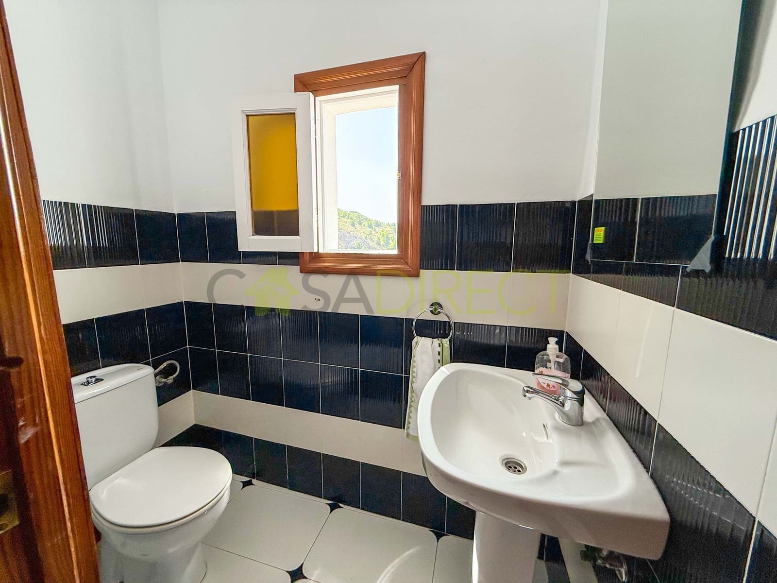 3 sovrum Villa att hyra i Frigiliana med pool garage - 1 400 € (Ref: 9041844)