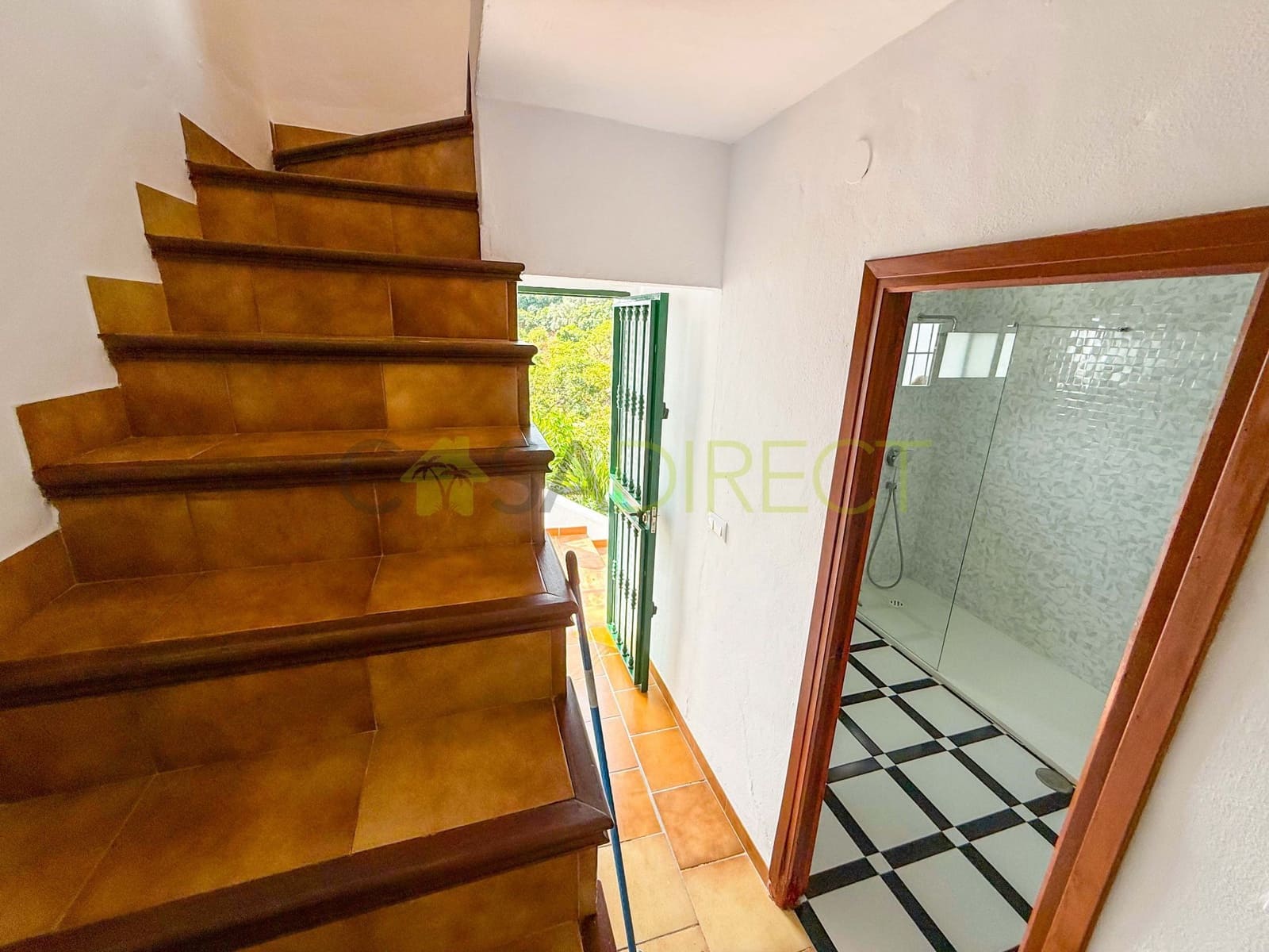 3 sovrum Villa att hyra i Frigiliana med pool garage - 1 400 € (Ref: 9041844)