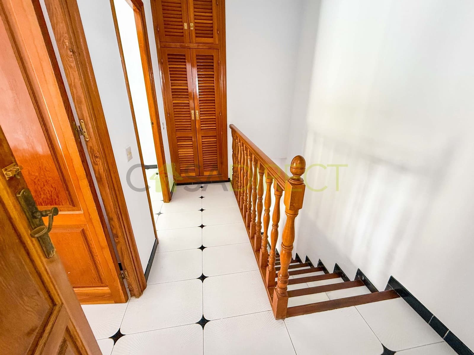 3 sovrum Villa att hyra i Frigiliana med pool garage - 1 400 € (Ref: 9041844)