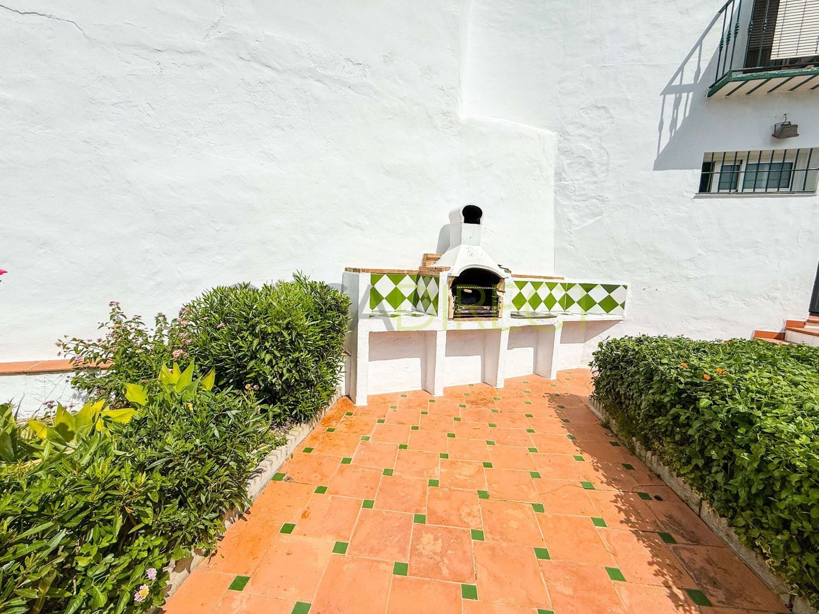 3 sovrum Villa att hyra i Frigiliana med pool garage - 1 400 € (Ref: 9041844)