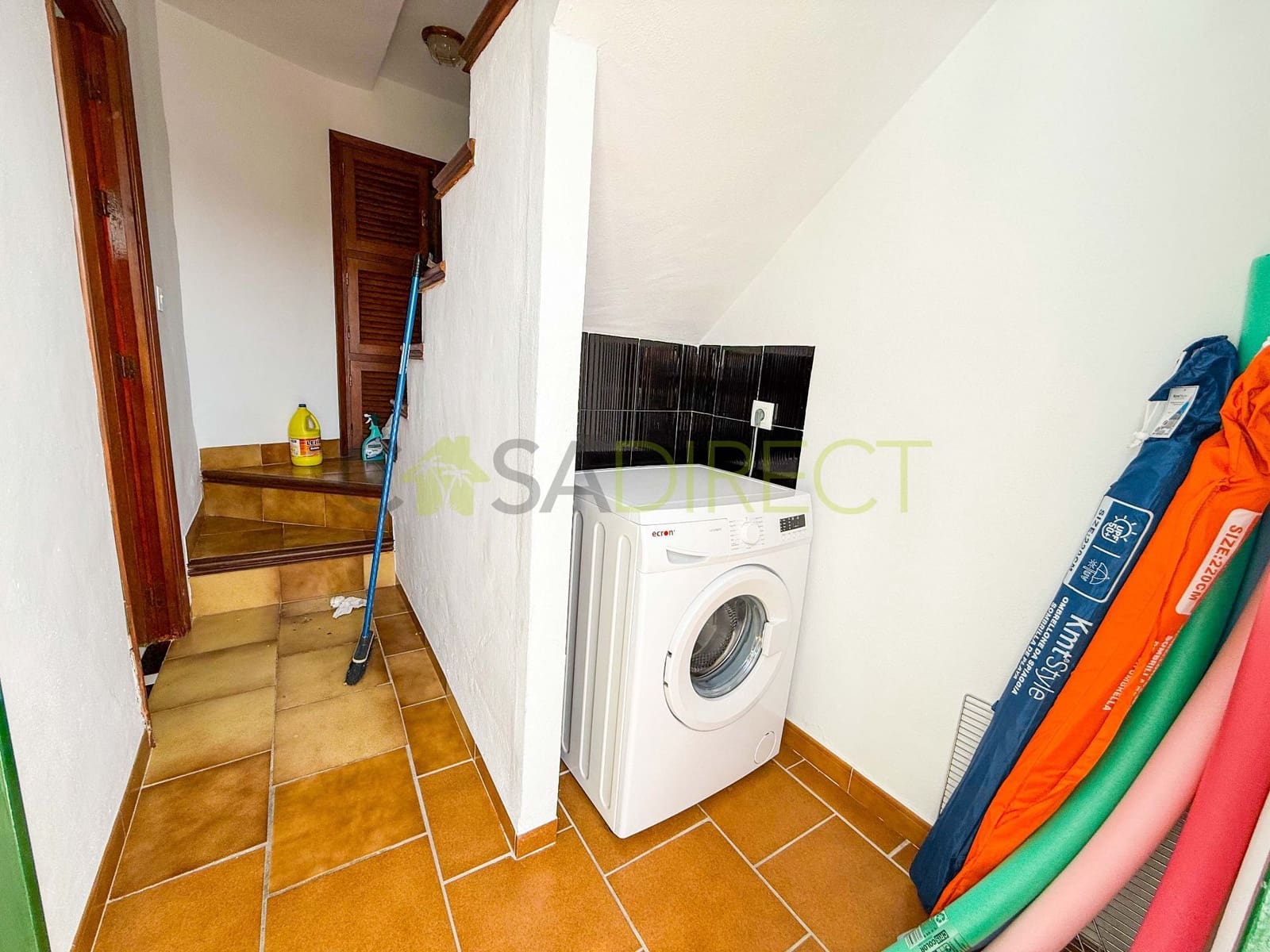 3 sovrum Villa att hyra i Frigiliana med pool garage - 1 400 € (Ref: 9041844)