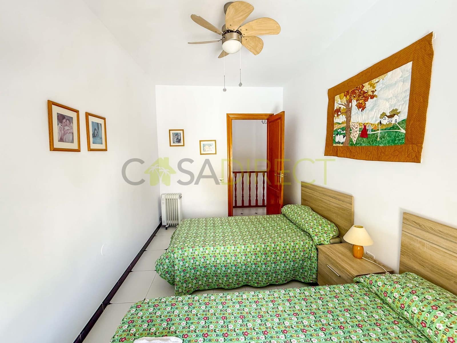 3 sovrum Villa att hyra i Frigiliana med pool garage - 1 400 € (Ref: 9041844)