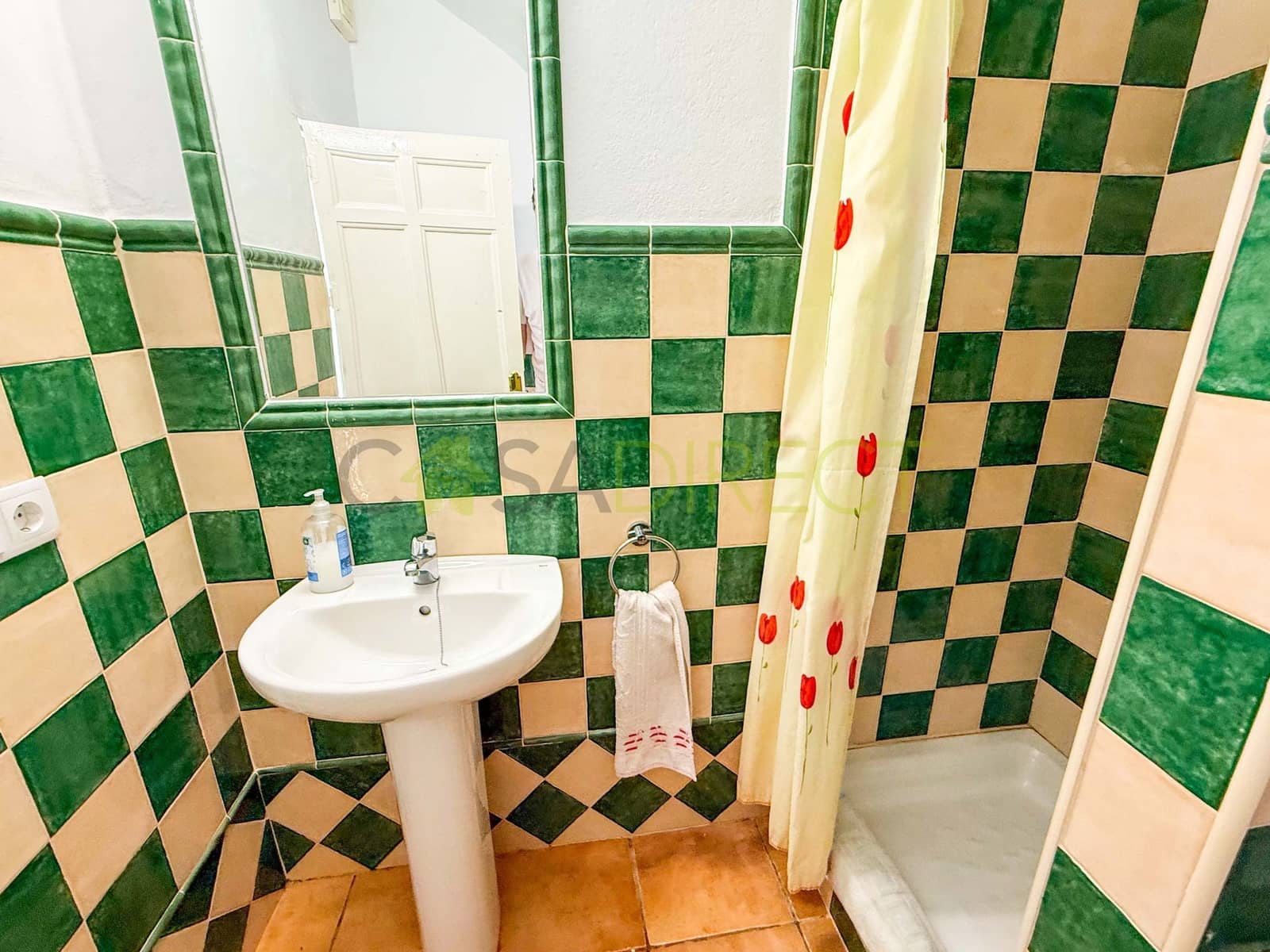 3 sovrum Villa att hyra i Frigiliana med pool garage - 1 400 € (Ref: 9041844)