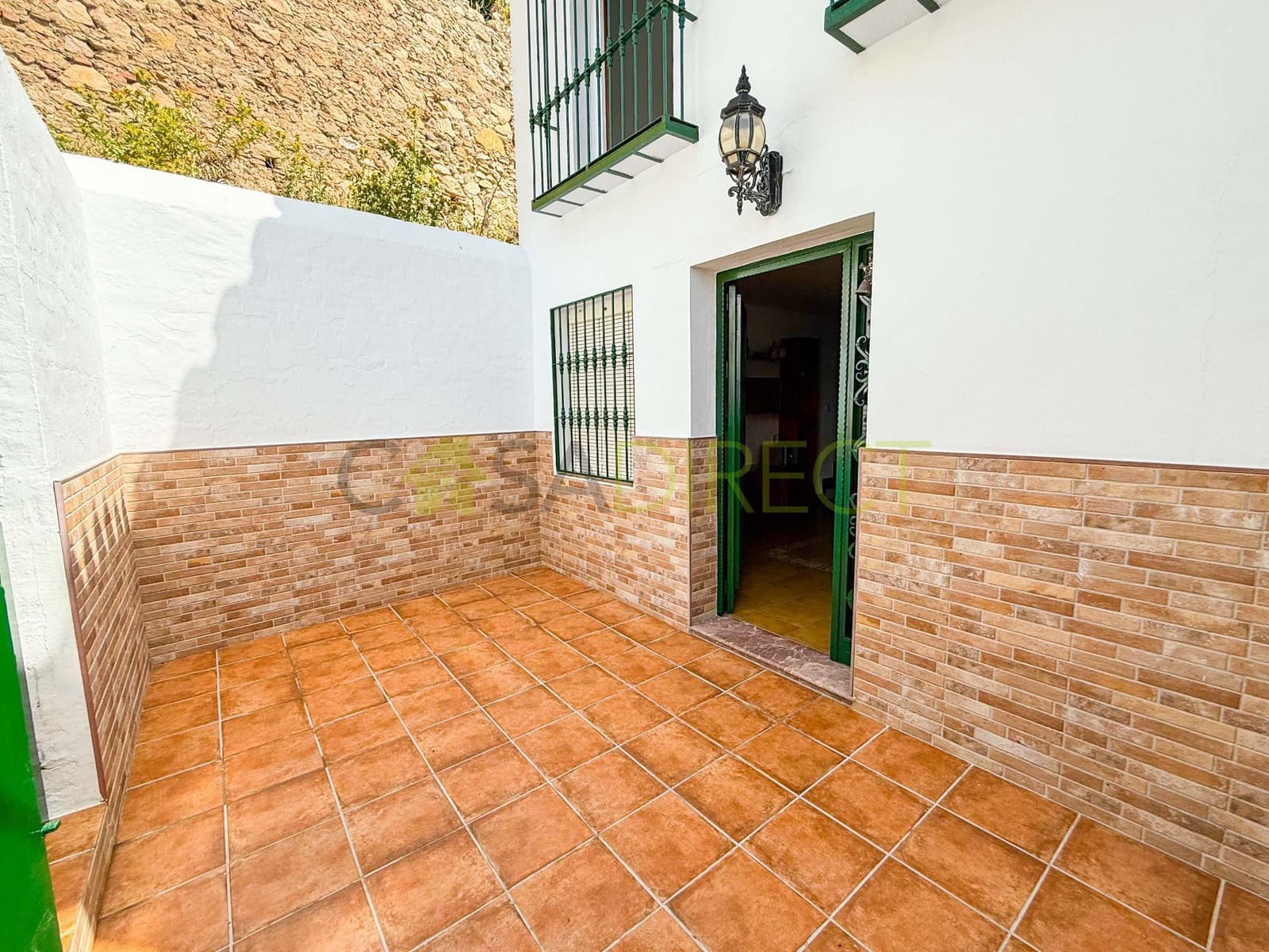 3 sovrum Villa att hyra i Frigiliana med pool garage - 1 400 € (Ref: 9041844)