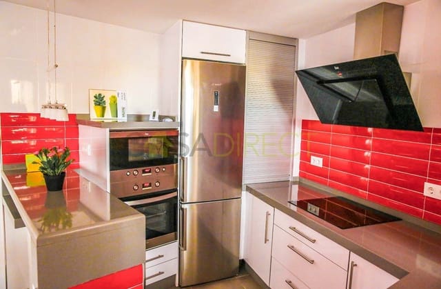 1 sovrum Lägenhet att hyra i Almuñécar - 750 € (Ref: 9047691)