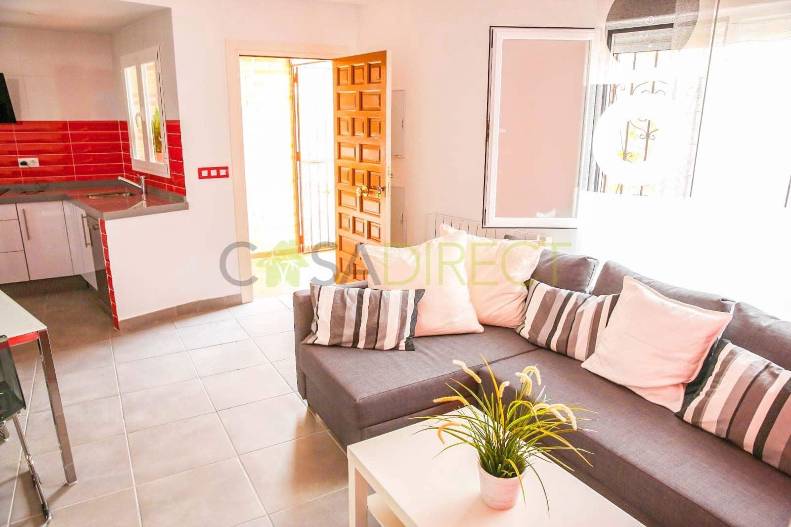 1 camera da letto Appartamento da affittare in Almunecar - 750 € (Rif: 9047691)