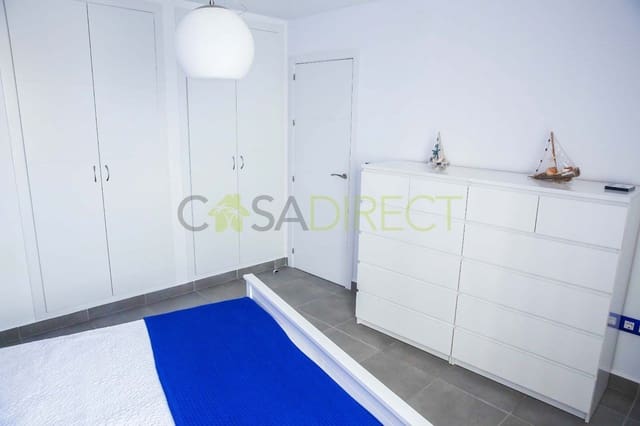 1 sovrum Lägenhet att hyra i Almuñécar - 750 € (Ref: 9047691)