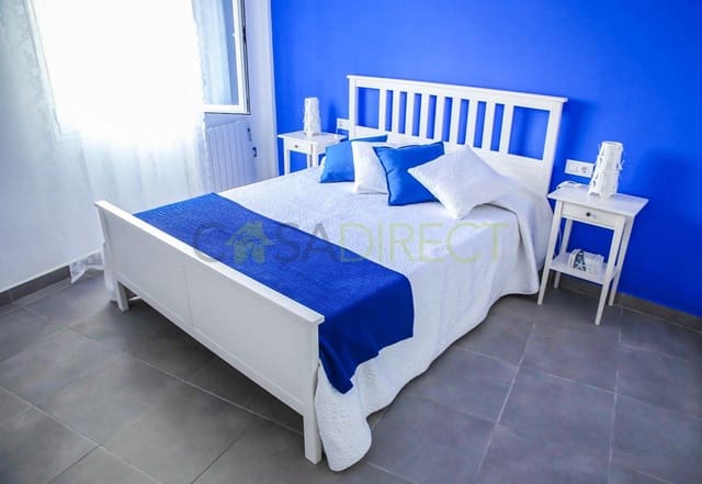 1 sovrum Lägenhet att hyra i Almuñécar - 750 € (Ref: 9047691)