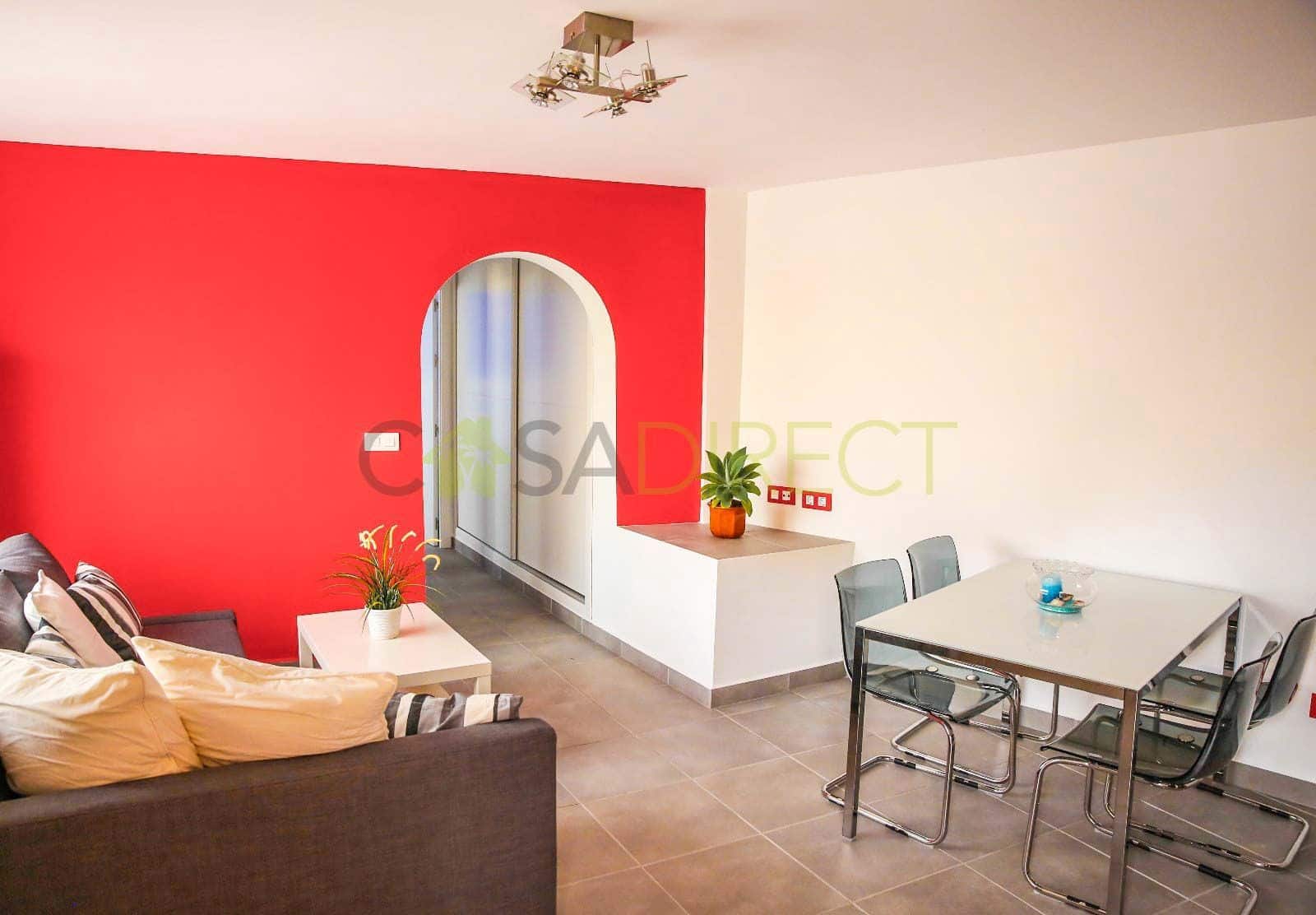 1 camera da letto Appartamento da affittare in Almunecar - 750 € (Rif: 9047691)