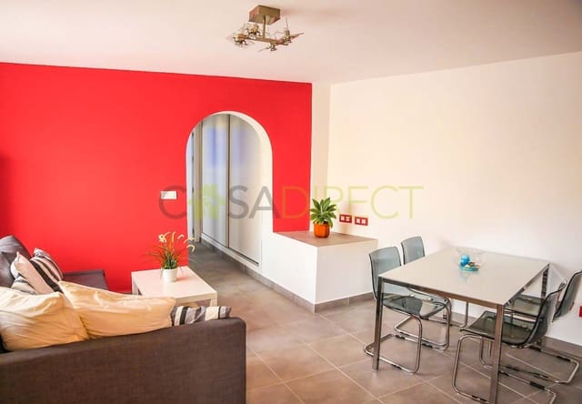 1 sovrum Lägenhet att hyra i Almuñécar - 750 € (Ref: 9047691)