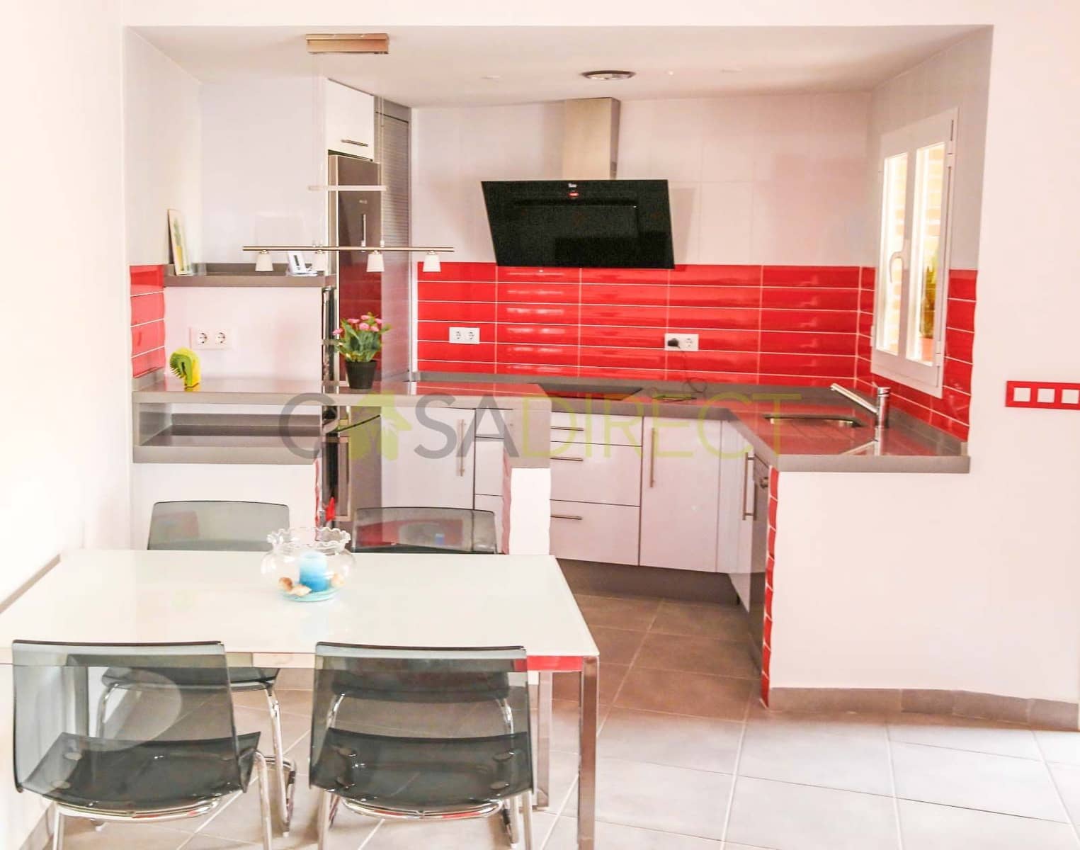 1 camera da letto Appartamento da affittare in Almunecar - 750 € (Rif: 9047691)