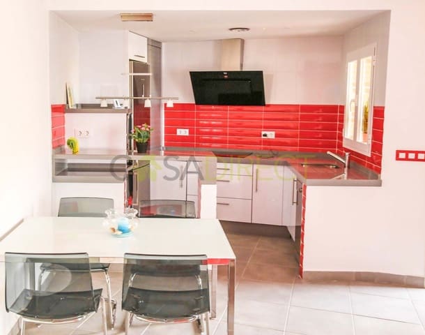 1 sovrum Lägenhet att hyra i Almuñécar - 750 € (Ref: 9047691)