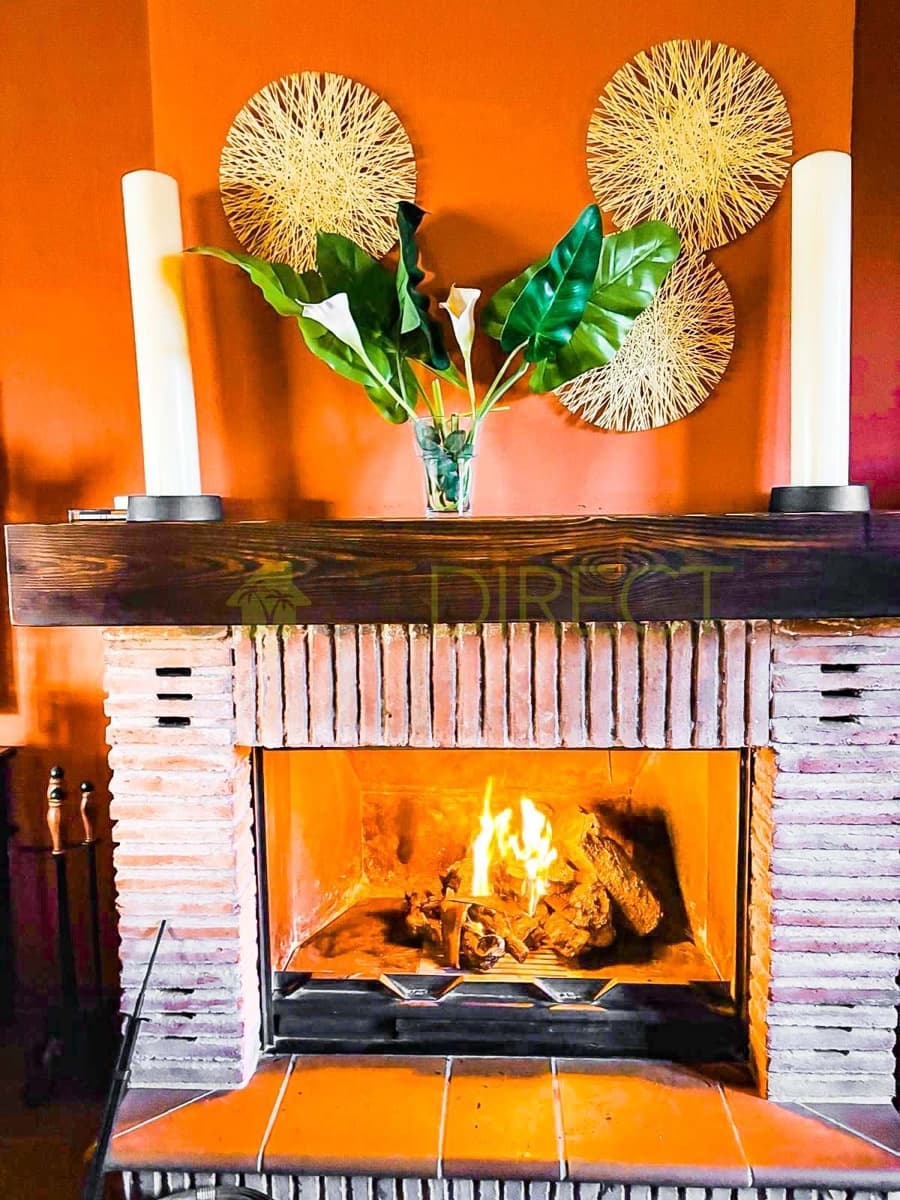 4 soveværelse Finca/Landehus til leje i Mijas med swimmingpool garage - € 5.340 (Ref: 9050732)