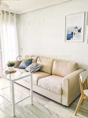 3 bedroom Townhouse for rent in Torremolinos with pool garage - € 1,680 (Ref: 9064956)