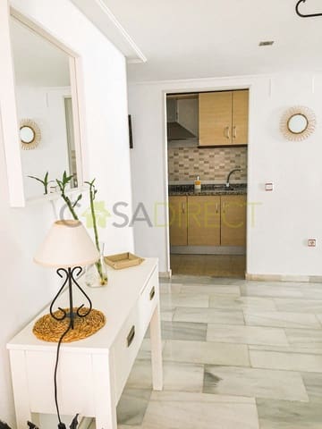 3 bedroom Townhouse for rent in Torremolinos with pool garage - € 1,680 (Ref: 9064956)