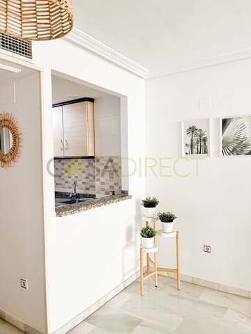 3 bedroom Townhouse for rent in Torremolinos with pool garage - € 1,680 (Ref: 9064956)