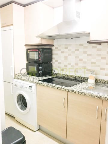 3 bedroom Townhouse for rent in Torremolinos with pool garage - € 1,680 (Ref: 9064956)