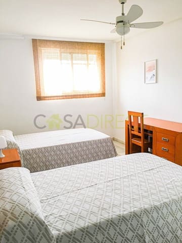 3 bedroom Townhouse for rent in Torremolinos with pool garage - € 1,680 (Ref: 9064956)