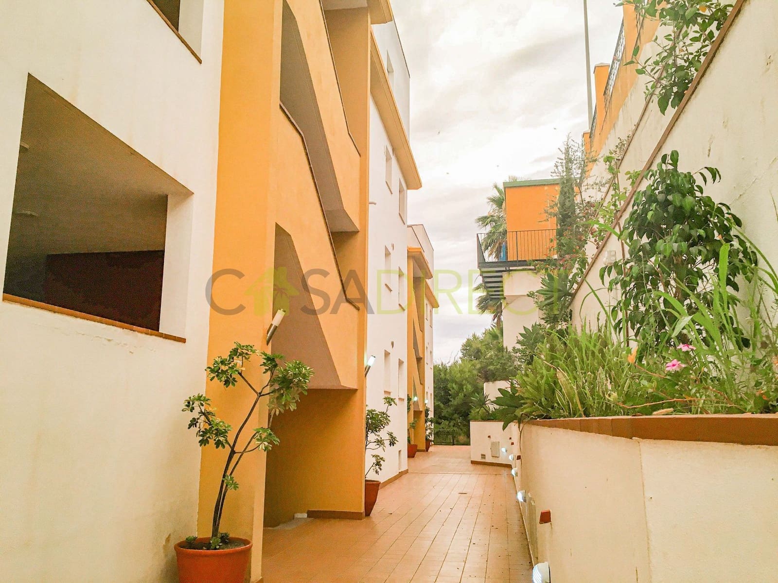 3 soveværelse Byhus til leje i Torremolinos med swimmingpool garage - € 1.680 (Ref: 9064956)