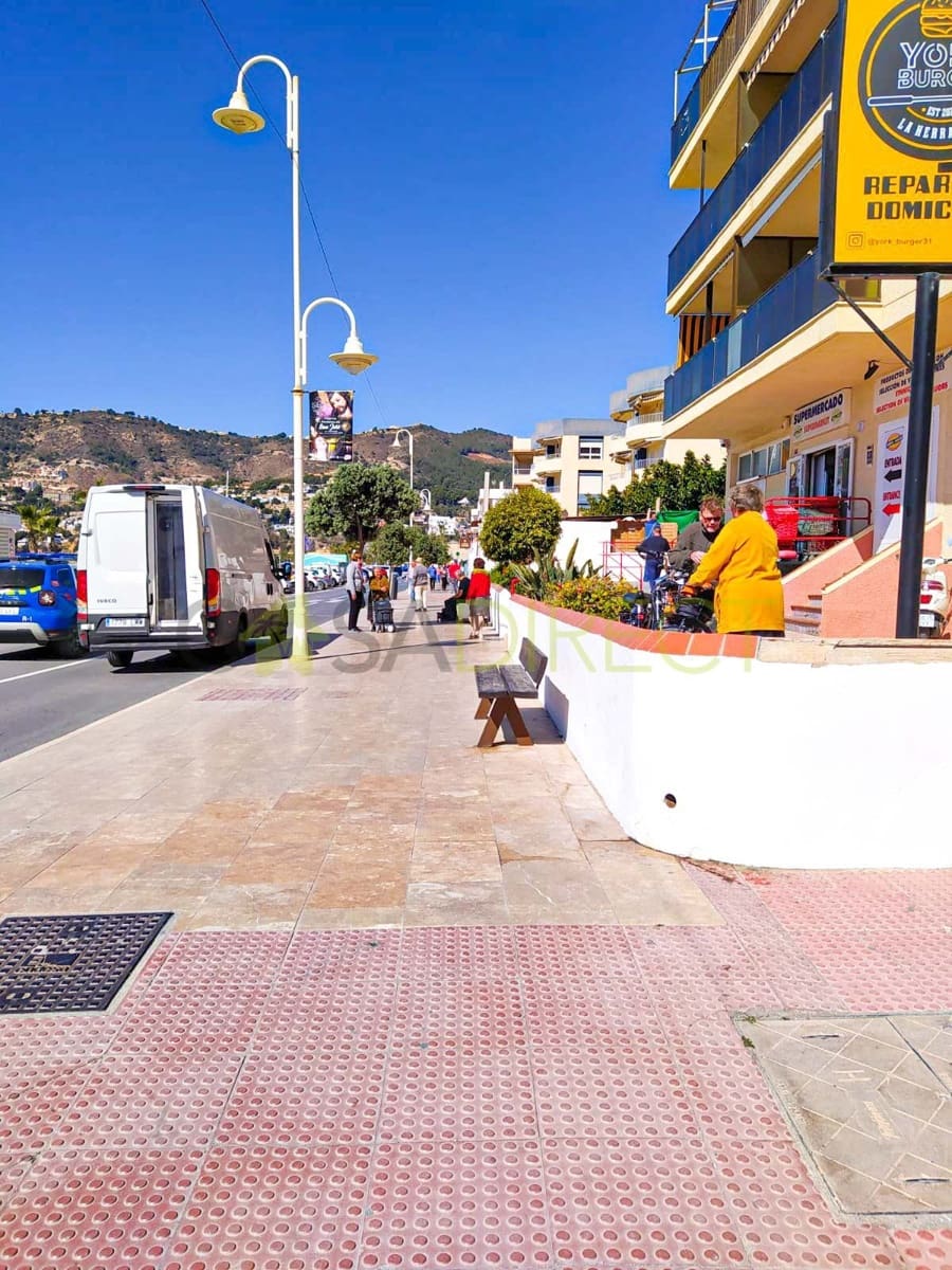 3 sovrum Lägenhet att hyra i La Herradura med garage - 1 440 € (Ref: 9064957)