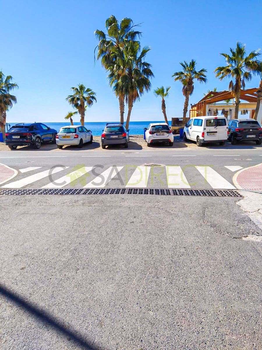 3 sovrum Lägenhet att hyra i La Herradura med garage - 1 440 € (Ref: 9064957)