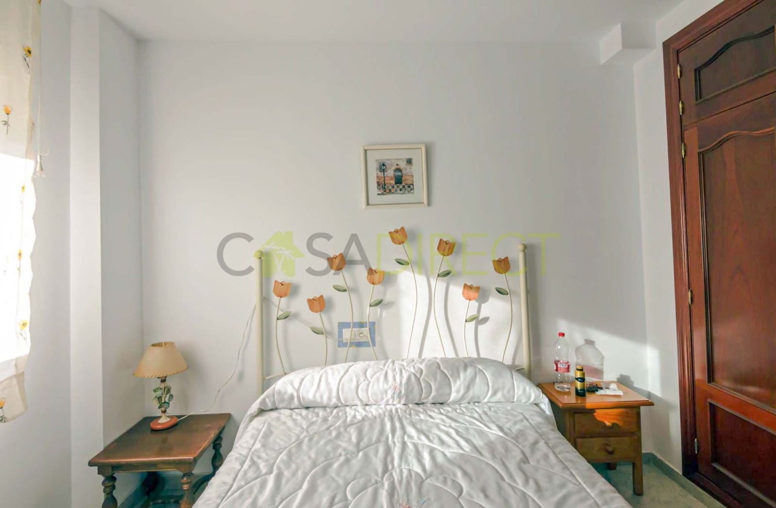 3 sovrum Lägenhet att hyra i La Herradura med garage - 1 440 € (Ref: 9064957)