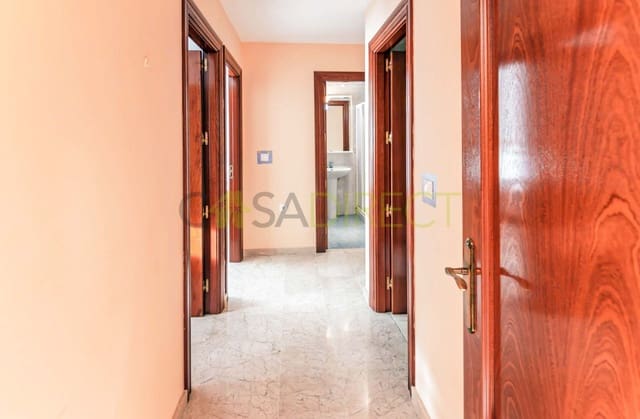 3 sovrum Lägenhet att hyra i La Herradura, Almuñécar med garage - 1 440 € (Ref: 9064957)