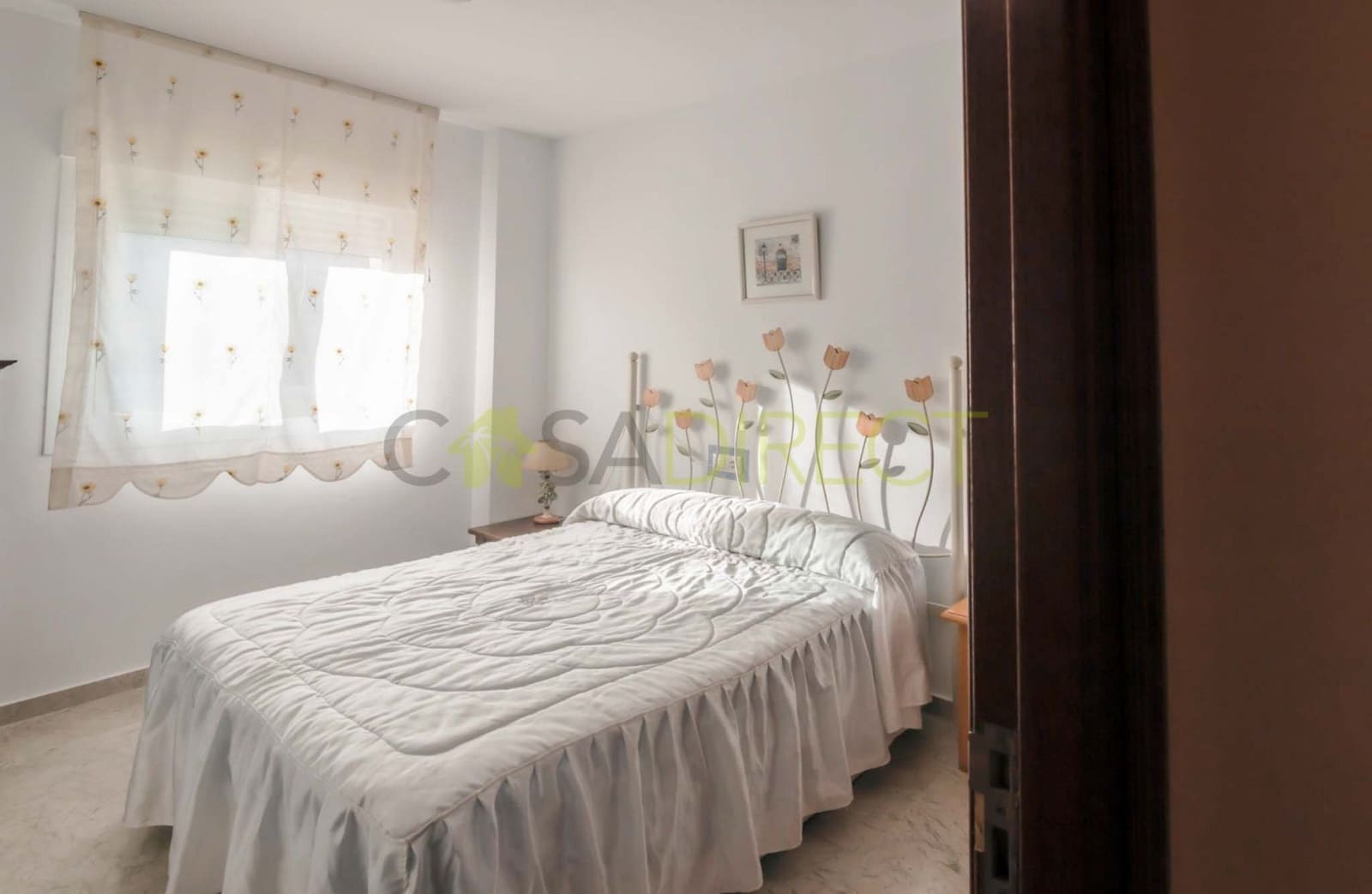 3 sovrum Lägenhet att hyra i La Herradura med garage - 1 440 € (Ref: 9064957)