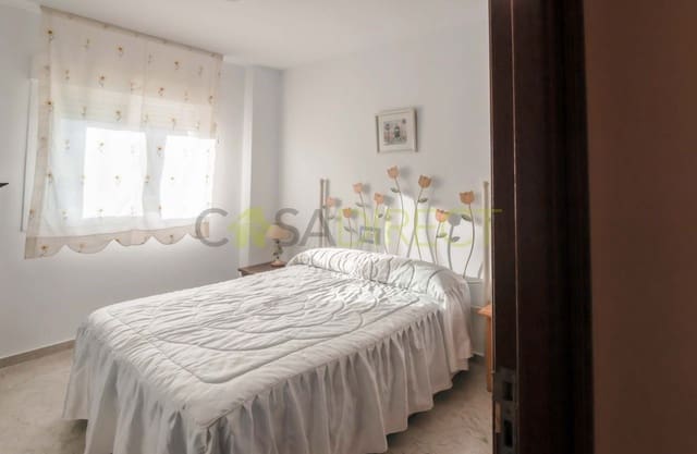 3 sovrum Lägenhet att hyra i La Herradura, Almuñécar med garage - 1 440 € (Ref: 9064957)