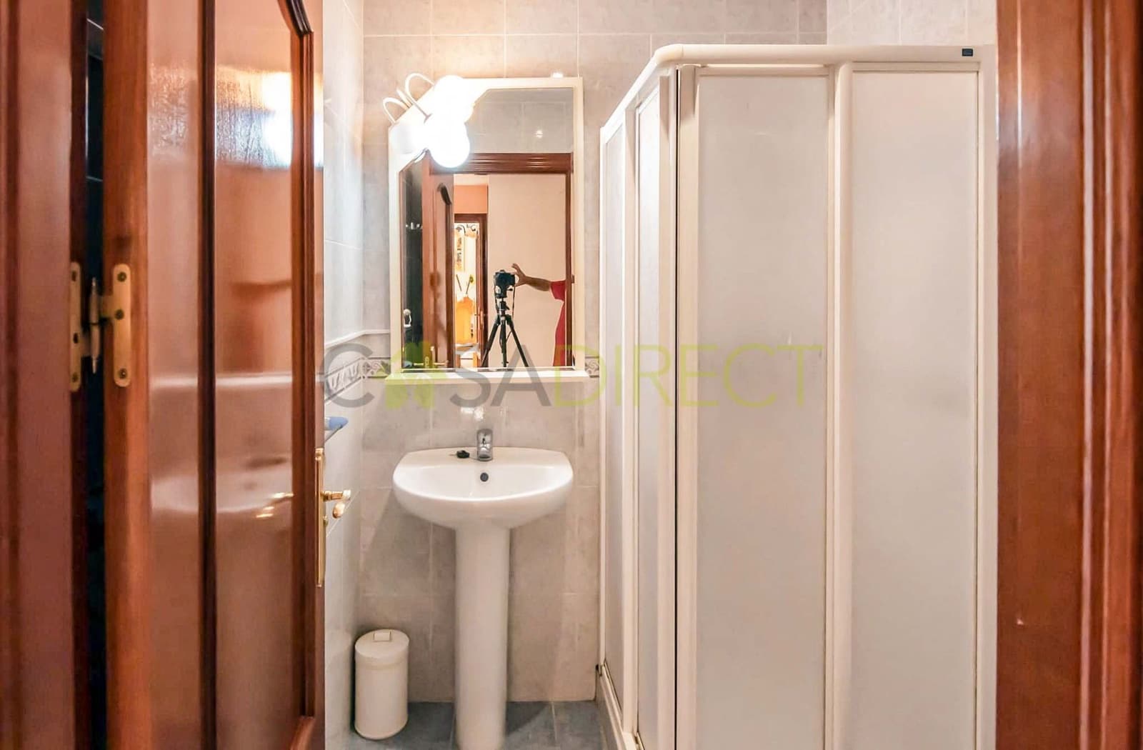 3 sovrum Lägenhet att hyra i La Herradura med garage - 1 440 € (Ref: 9064957)