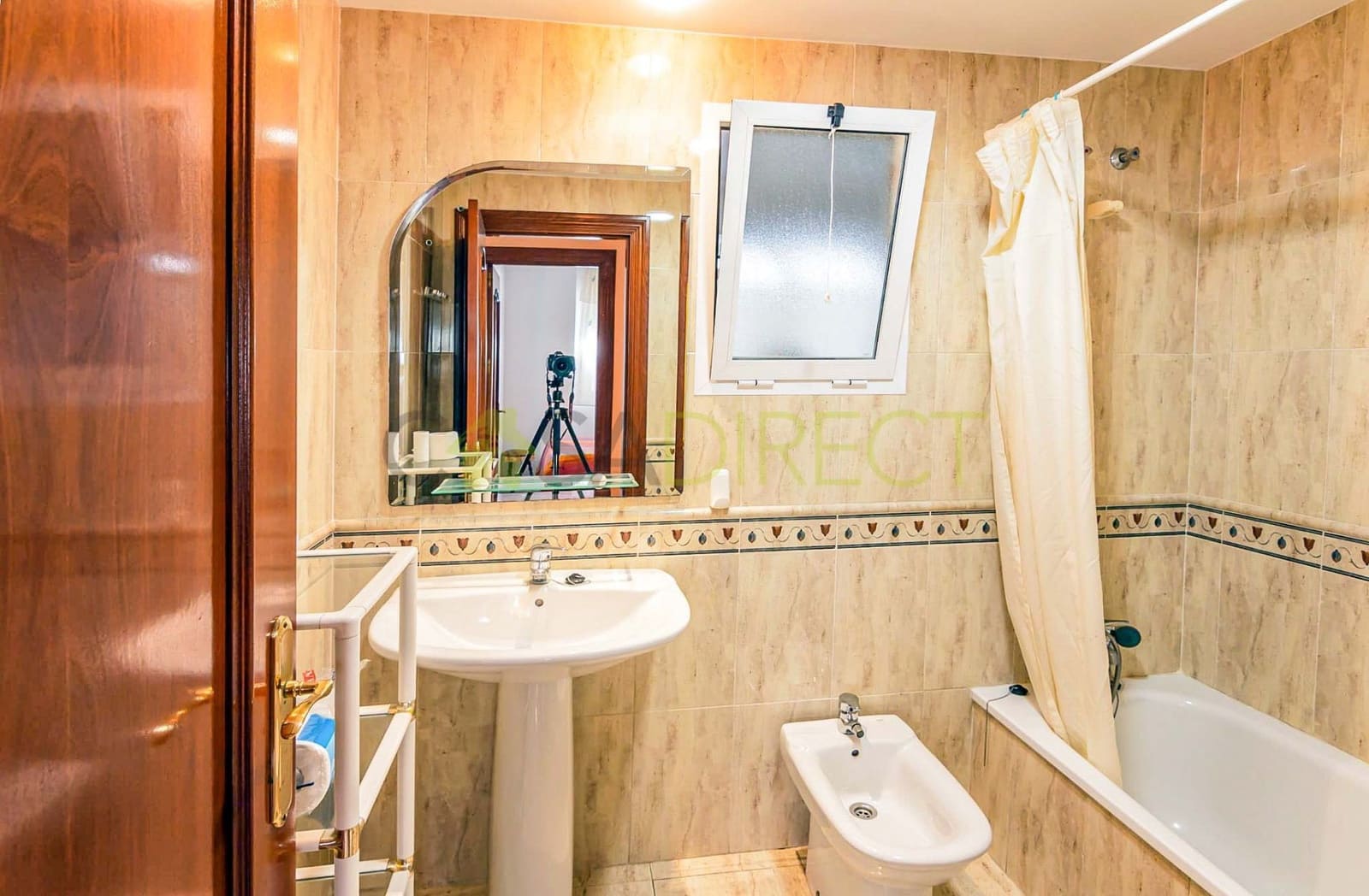 3 sovrum Lägenhet att hyra i La Herradura med garage - 1 440 € (Ref: 9064957)