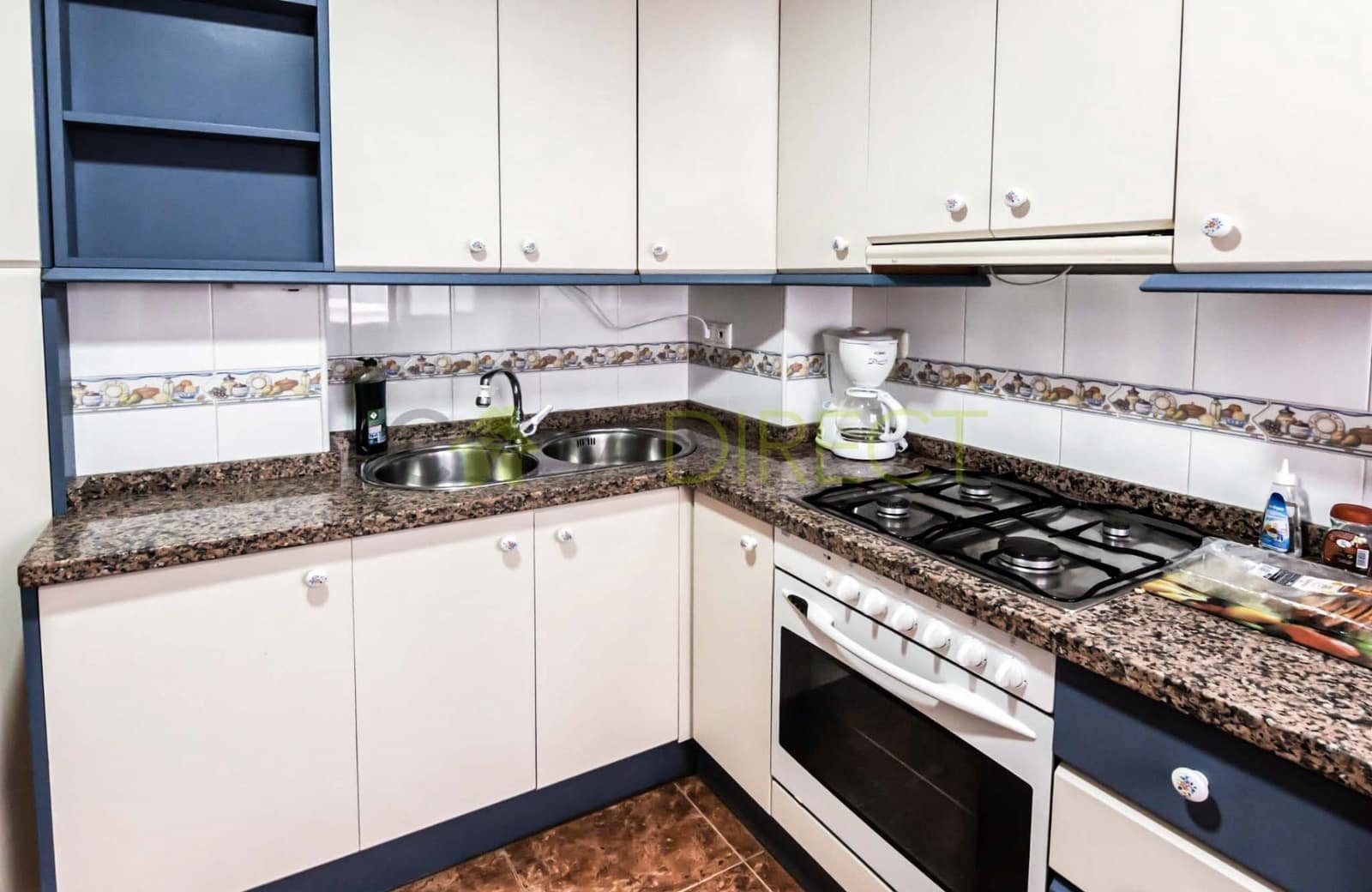 3 sovrum Lägenhet att hyra i La Herradura med garage - 1 440 € (Ref: 9064957)