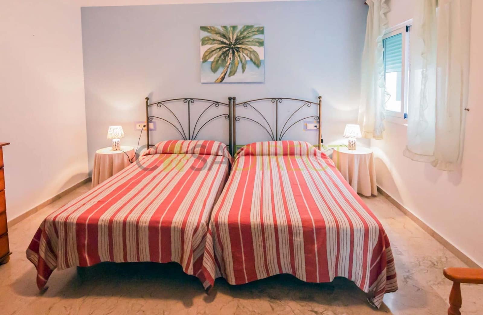 3 sovrum Lägenhet att hyra i La Herradura med garage - 1 440 € (Ref: 9064957)