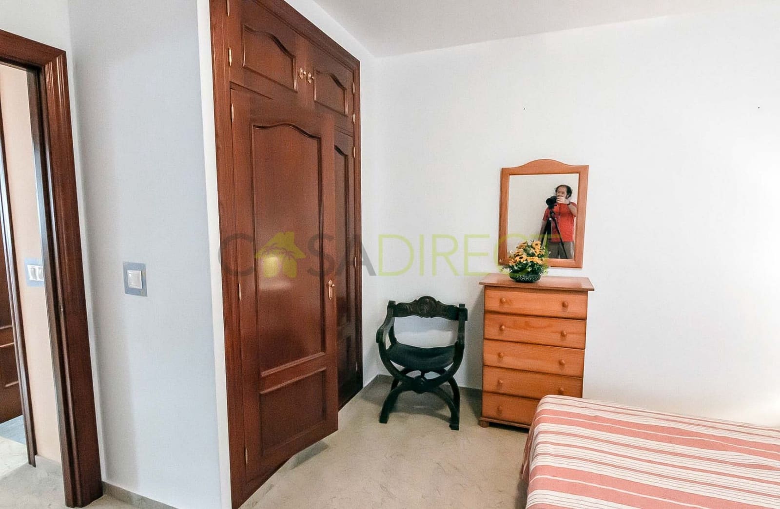 3 sovrum Lägenhet att hyra i La Herradura med garage - 1 440 € (Ref: 9064957)