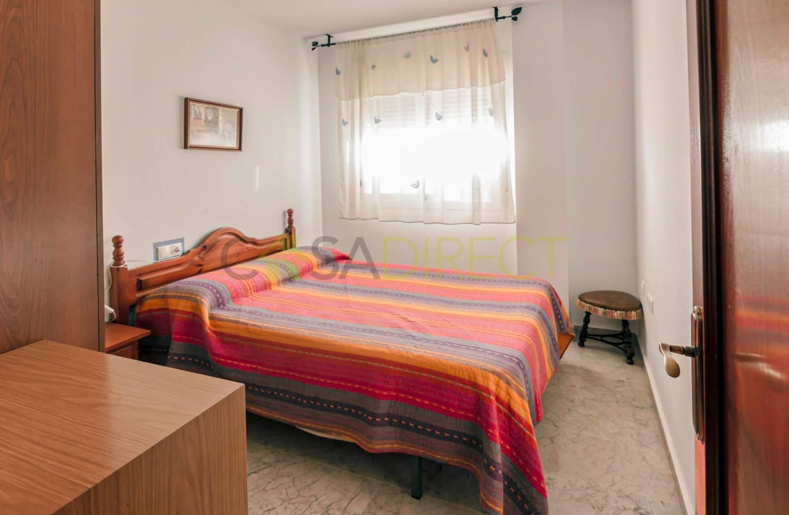 3 sovrum Lägenhet att hyra i La Herradura med garage - 1 440 € (Ref: 9064957)