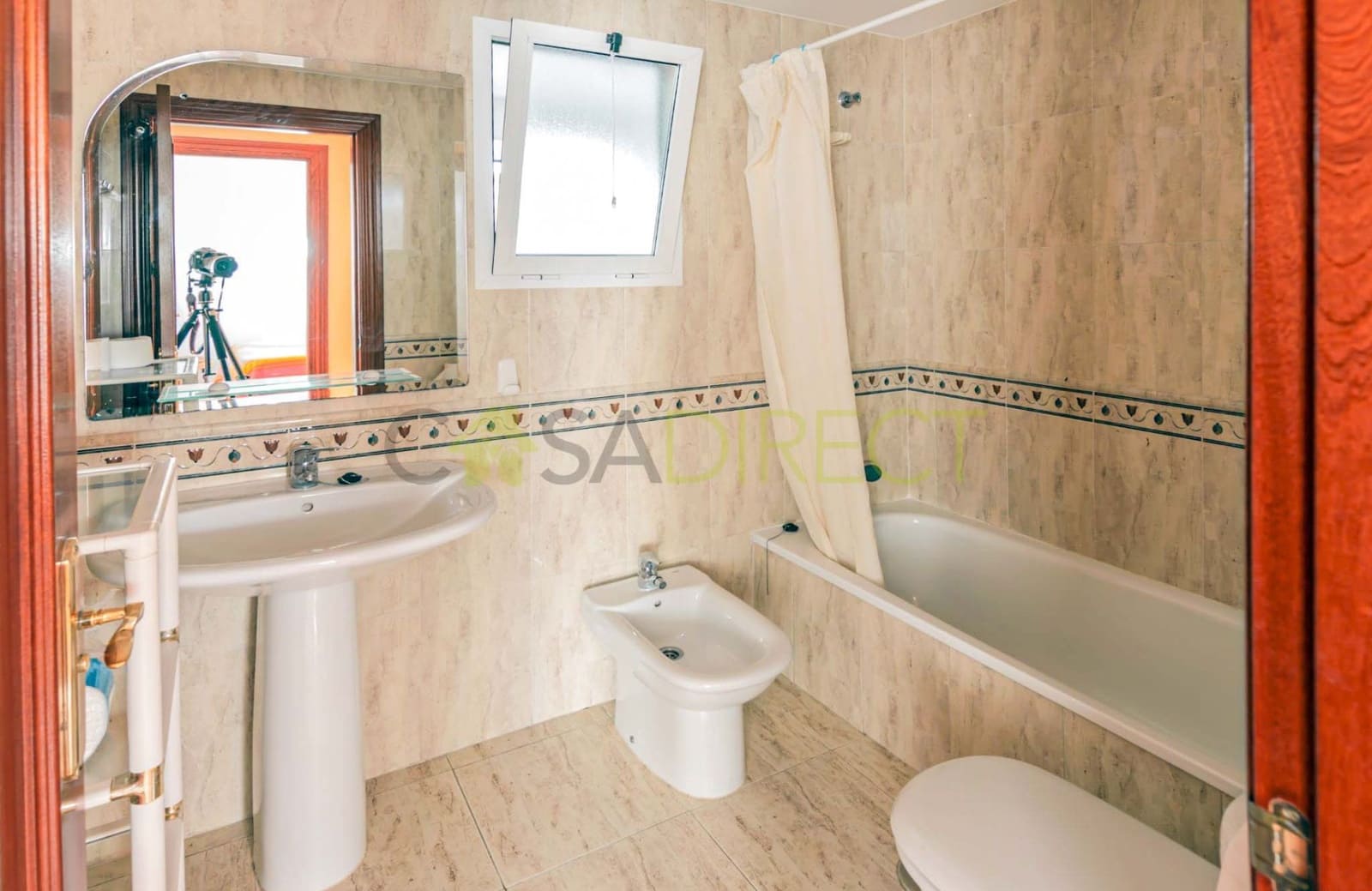 3 sovrum Lägenhet att hyra i La Herradura med garage - 1 440 € (Ref: 9064957)