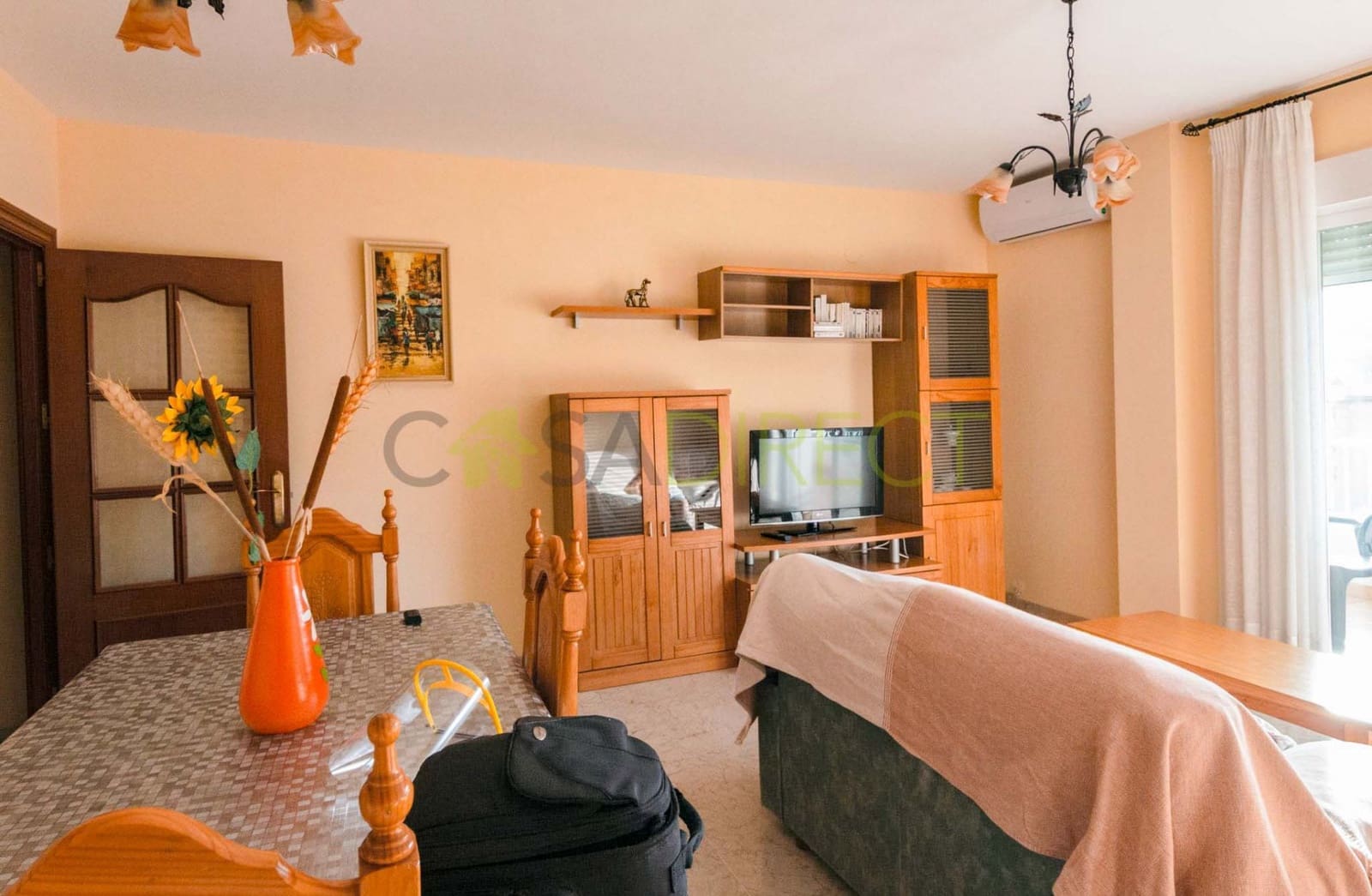 3 sovrum Lägenhet att hyra i La Herradura med garage - 1 440 € (Ref: 9064957)