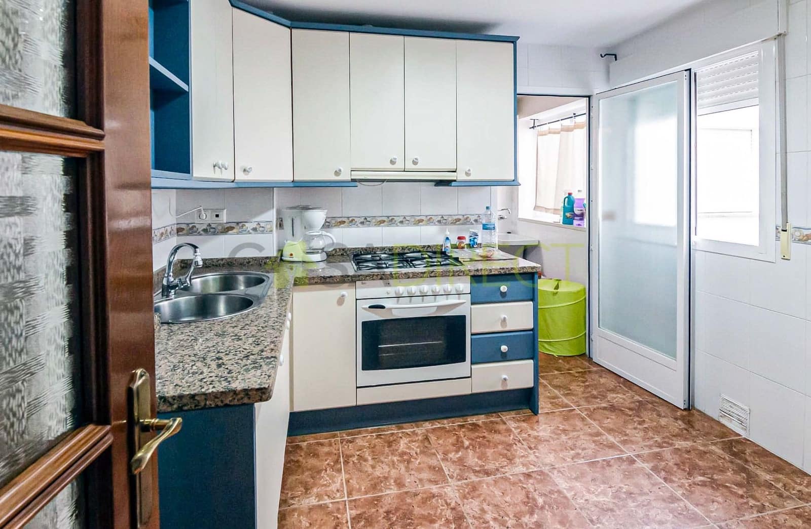 3 sovrum Lägenhet att hyra i La Herradura med garage - 1 440 € (Ref: 9064957)